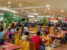 बीमा कंपनियां क्‍लेम घटाने के लिए वर्कप्‍लेस कैफेटेरिया चेक कर रही