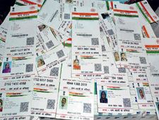 आयुष्‍मान भारत योजना के लिए Aadhaar 'वांछनीय है अनिवार्य नहीं' 
