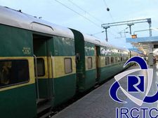 IRCTC: अन्‍य पोर्टल से रेल टिकट बुक करना अब पड़ेगा महंगा 