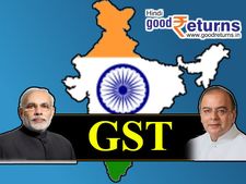 GST की नई दरें आज से होंगी लागू, चेक करें पूरी लिस्‍ट