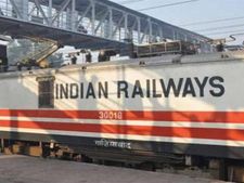 IRCTC: दिल्‍ली की ट्रेनों की 18 से 19 अगस्‍त बुकिंग बंद र‍हेगी