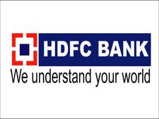 HDFC बैंक ने FD पर बढ़ाई ब्‍याज दर