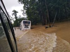 मारुति सुजुकी ने केरल बाढ़ पीड़‍ितों को 3.5 करोड़ रुपये से किया मदद 