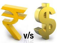 रुपए में मजबूती, 17 पैसे बढ़कर 69.65 के स्‍तर पर खुला