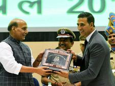 'भारत के वीर' को ट्रस्‍ट का दर्जा, दान पर टैक्‍स में मिलेगी छूट