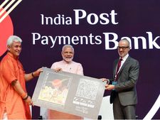 इंडिया पोस्‍ट पेमेंट बैंक के QR कार्ड का इस्‍तेमाल कैसे करें?