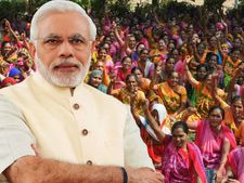 आशा और आंगनवाड़ी कार्यकर्ताओं का बढ़ा मानदेय, PM ने की घोषणा  