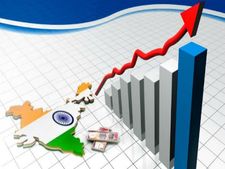 2025 तक भारत की अर्थव्‍यवस्‍था 5 लाख करोड़ डॉलर तक होगी! 