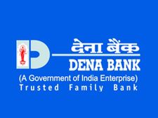 देना बैंक को दूसरी तिमाही में 416.7 करोड़ रुपए का घाटा 