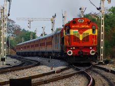 1 नवंबर से शुरु होगी रेलवे की यह सबसे बड़ी सर्विस  