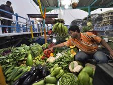  स‍ितंबर में 5.13%  रही थोक महंगाई, खाने-पीने की चीजों के दाम बढ़ें 