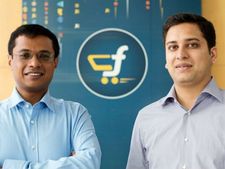 आयकर विभाग ने सचिन और बिन्नी बंसल को  भेजा नोटिस