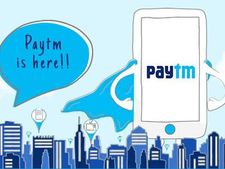  UPI ट्रांजैक्‍शन पेटीएम पर 6 माह में 600 प्रत‍िशत बढ़ा