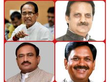 MP के लीडर्स की पत्नियां हैं उनसे भी ज्‍यादा अमीर, जानें कितनी है संपत्ति