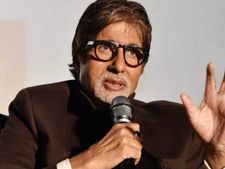 अमिताभ बच्‍चन ने चुकाया किसानों का बैंक कर्ज 