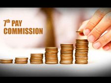7th Pay Commission: महाराष्‍ट्र के कर्मचार‍ियों को नए साल का तोहफा
