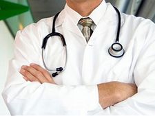 7वें वेतन आयोग की मांग को लेकर हजारों डॉक्‍टर हड़ताल पर 
