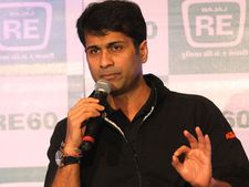 Rajiv bajaj: बजट भाषण सुनना या देखना केवल वक्‍त की बर्बादी