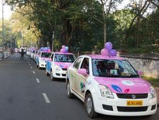 बेंगलुरु इंटरनैशनल एयरपोर्ट पर महिला यात्रियों के ल‍िए खास सुव‍िधा 