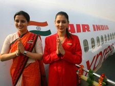 Air India की Republic Day Sale : दे रही सबसे सस्ते हवाई टिकट 