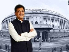 Budget 2019 : बजट भाषण शुरू, क्या बढ़ेगी इनकम टैक्स छूट