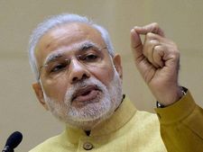 किसानों को नए साल में मोदी सरकार से मिलेगा तोहफा 