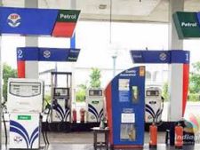 Diesel के दाम बढ़े, जानें अब कितना का हुआ रेट