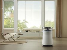 गर्म और ठंडी हवा देने वाला Air Purifier लांन्च, जानें कैसे करता है काम 