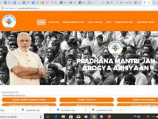 Ayushman Bharat Yojana : जानें कैसे कराएं Free में 5 लाख का इलाज 