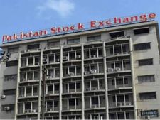 भारत की एयर स्ट्राइक से Pak का share market धड़ाम