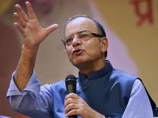 अरुण जेटली:  ग्रेच्‍युटी की ल‍िमिट बढ़ने से नौकरीपेशा को काफी फायदा