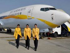 Jet Airways का शेयर लगातार भर रहा उड़ान, 6 माह की ऊंचाई पर 