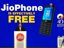 फीचर फोन मार्केट में Jio ने बनाया रिकॉर्ड, दुनिया को दी टक्कर 