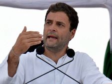 क्‍या है? राहुल गांधी की गरीबों के ल‍िए न्याय योजना 