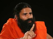 रुचि सोया के लिए रामदेव की पतंजलि ने बढ़ाया ऑफर