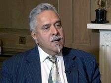 जेट एयरवेज को बचाने के लिए व‍िजय माल्‍या ने बैंकों से की गुजार‍िश
