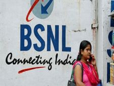BSNL घाटे में चलने के बाद भी Airtel और  Idea को दी टक्‍कर 