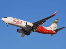  Air India Express जेट एयरवेज के विमानों को पट्टे पर ले सकती