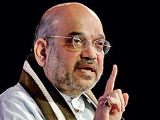 Amit Shah : शेयर बाजार में है भारी-भरकम निवेश, जानें टॉप शेयर