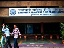 अच्‍छी खबर: PF पर मिलेगा ज्यादा ब्याज, वित्त मंत्रालय ने 8.65% दर को दी मंजूरी