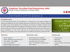 EPF पासबुक ऑनलाइन कैसे एक्सेस करें