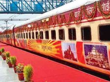 ये हैं बीमारों के लिए Railway में Free यात्रा के नियम, उठाएं पूरा फायदा