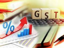 GST Collection मार्च में 1.06 लाख करोड़ रुपये र‍हा 