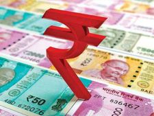 देश का विदेशी पूंजी भंडार 1.10 अरब डॉलर बढ़ा