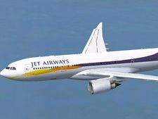  वित्तीय संकट से  जूझ रही Jet Airways की मुश्किलें फ‍िर बढ़ी