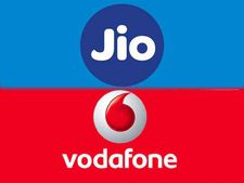 Jio और Vodafone लाए नए ऑफर, फ्री डेटा और सस्ती सेवा दे रहे 