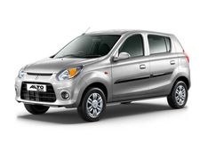 नई Alto में सस्ते में मिल रहे महंगी कारों वाले फीचर 