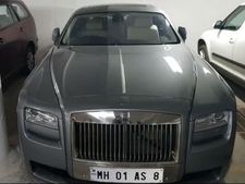 भगोड़े Nirav Modi की कारें करा दीं नीलाम, वसूले 3.29 करोड़ रुपये