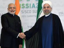 मोदी सरकार ने ईरान से तेल आयात को फिर से शुरू करने की योजना बनाई