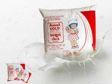 Amul दूध की कीमत आज से बढ़ी, जानें आज से बढ़ी हुई नई कीमत